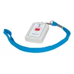 Notrufanlage Empfangseinheit Pager X inkl. 1 Sender