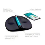 Alonea Beckenbodentrainer PelvicTool