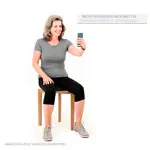 Alonea Beckenbodentrainer PelvicTool