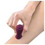 BellaBambi mini trio SENSITIVE wei, REGULAR orchidee, INTENSE blau Faszien Cup Set