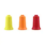 BellaBambi original profi, SENSITIVE gelb 12 Stck, INTENSE rot 12 Stck, REGULAR orange 12 Stck