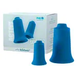 BellaBambi Cupping - Bundle, FASZIO Cupping-Set, inkl. Buch