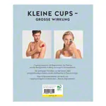 BellaBambi Cupping - Bundle, FASZIO Cupping-Set, inkl. Buch