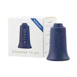 Abbildung zeigt BellaBambi� mini trio Faszien Cup-Set, inkl. Buch Cupping - die neue Methode zum L�sen der Faszien, 4-tlg., K�hlfarben