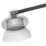 Enraf-Nonius Zusatzmodul: Statischer Ultraschall StatUS Pack 400 fr Sonopuls 490 + 492 und Endomed 482