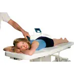 Enraf-Nonius Elektro- Ultraschall-Kombinationsgert Sonopuls 492, Ultraschallkopf 5 cm