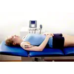 Enraf-Nonius Elektro- Ultraschall-Kombinationsgert Sonopuls 492, Ultraschallkopf 0,8 + 5 cm