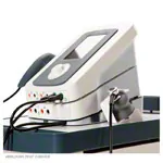 Abbildung zeigt Enraf-Nonius Elektro-Therapiegert Endomed 482