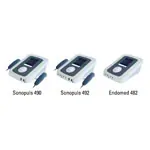 Enraf-Nonius Tragetasche fr Endomed 482, Sonopuls 490 und Sonopuls 492