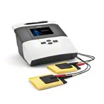 Abbildung zeigt ASTAR Elektro-Therapiegert PhysioGo. Lite ELEKTRO