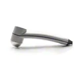 Abbildung zeigt ASTAR Ultraschallkopf GU-1cm�, 1/3 MHz f�r PhysioGo. SONO + COMBO