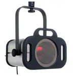 ASTAR Infrarotlichtstrahler Lumina, inkl. Rollstativ und Tischstnder
