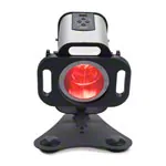 ASTAR Infrarotlichtstrahler Lumina, inkl. Rollstativ und Tischstnder