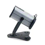 ASTAR Infrarotlichtstrahler Lumina, inkl. Rollstativ und Tischstnder