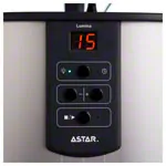 ASTAR Infrarotlichtstrahler Lumina, inkl. Rollstativ und Tischstnder
