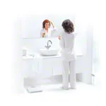seca Personenwaage Clara 803