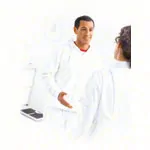 seca Personenwaage Robusta 813