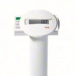 seca Sulenwaage 769 mit BMI-Funktion