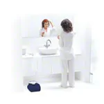 seca Personenwaage Colorata 760