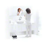 seca Personenwaage Colorata 760