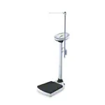 seca Sulenwaage 755 mit BMI-Funktion