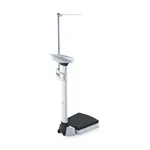 seca Sulenwaage 755 mit BMI-Funktion