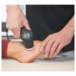 Abbildung zeigt Gymna Ultraschalltherapieger�t Pulson 100