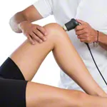 Gymna Multifrequenz-Schallkopf fr Combi 200, 1 cm, (1 + 3 MHz)