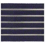 Klettband fr Elektrotherapiegerte, 5x100 cm