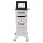 Gymna Kombinationsgert Duo 400ViP mit Touchscreen