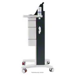 Gymna Kombinationsgert Duo 400ViP mit Touchscreen