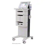 Gymna Kombinationsgert Duo 400ViP mit Touchscreen