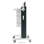 Gymna Kombinationsgert Duo 400ViP mit Touchscreen