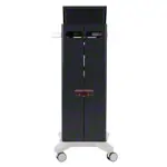 Gymna Kombinationsgert Duo 400ViP mit Touchscreen