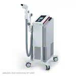 Gymna Leitungsrohr fr Cryoflow ICE-IR