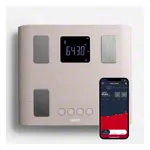 Abbildung zeigt TANITA K�rperanalysewaage BC-333LE