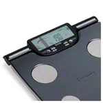 Abbildung zeigt TANITA K�rperanalysewaage BC-613