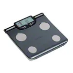 Abbildung zeigt TANITA K�rperanalysewaage BC-613