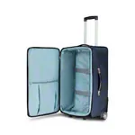 Abbildung zeigt TANITA Transportkoffer C-780 f�r K�rperanalysewaage MC-780MA S