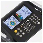 Abbildung zeigt TANITA K�rperanalysewaage MC-780MA P, schwarz