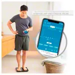Medisana Krperanalysewaage BS 650 Connect mit WiFi und Bluetooth