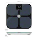 Medisana Krperanalysewaage BS 650 Connect mit WiFi und Bluetooth