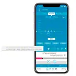 Medisana Krperanalysewaage BS 450 Connect mit Bluetooth