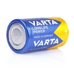 Abbildung zeigt VARTA D Longlife Power Batterie LR20 1,5V