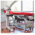 Abbildung zeigt Gymna Elexeo Combi Elektro/ Ultraschallkombination