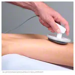 Abbildung zeigt DEEP OSCILLATION Oszillator-Kopf � 9,5 cm