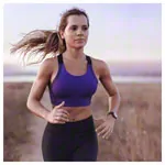 POLAR Ignite 3 Fitnessuhr, Gre S-L