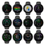 POLAR Pacer Pro GPS-Laufuhr