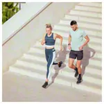POLAR Pacer Pro GPS-Laufuhr
