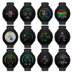 POLAR Pacer GPS-Laufuhr